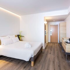 Отель Novotel Campo De Las Naciones Мадрид фото 6