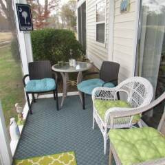 River Oaks 27-B Apartment in Myrtle Beach, United States of America from 332$, photos, reviews - zenhotels.com photo 7