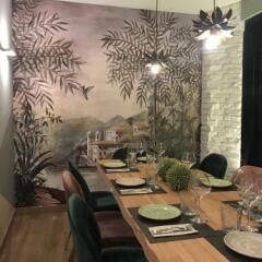 Отель Hostal Rocamar Испания, Сантандер - отзывы, цены и фото номеров - забронировать отель Hostal Rocamar онлайн питание фото 2