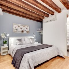 Отель Fenice Maison комната для гостей фото 2