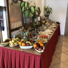 Focantique Hotel Турция, Фоча - отзывы, цены и фото номеров - забронировать отель Focantique Hotel онлайн питание фото 2