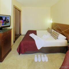 Отель Exe Laietana Palace комната для гостей фото 4