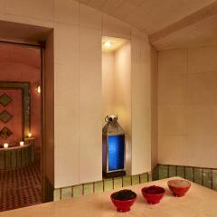Отель Le Meridien NFis сауна