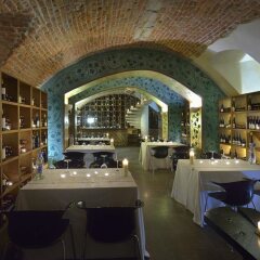 Hotel Pod Roza развлечения