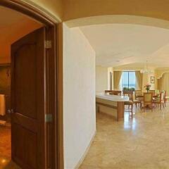 Отель Dreams Suites Golf Resort & Spa Cabo San Lucas - All Inclusive комната для гостей