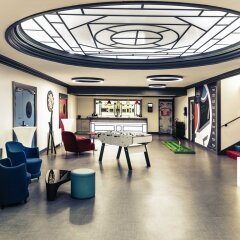 Отель Mercure Lyon Centre Château Perrache развлечения