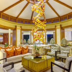 Отель Royalton White Sands All Inclusive развлечения
