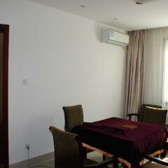 Good Dream Business Hotel (Shanghai Changning) удобства в номере фото 2