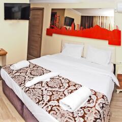 The Queen Hotel комната для гостей фото 2