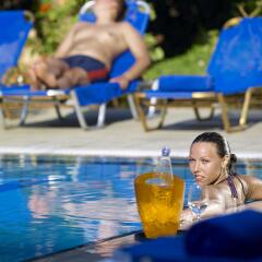 Malia Bay Beach Hotel & Bungalows детские мероприятия