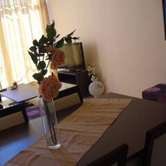 Rose Garden Omax Hotel Apartments in Sunny Beach, Bulgaria from 43$, photos, reviews - zenhotels.com room amenities