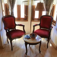 Tom Square Boutique Hotel спа