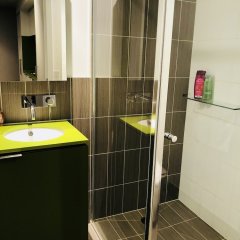 Southbank LVL 7-Lovely Apt Next To Crown in Melbourne, Australia from 216$, photos, reviews - zenhotels.com bathroom