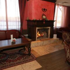 Отель MPM Hotel Sport Болгария, Банско - отзывы, цены и фото номеров - забронировать отель MPM Hotel Sport онлайн интерьер отеля фото 3