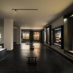 Отель The Westin Xian интерьер отеля