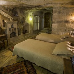 Assiana Cave Hotel Турция, Ургуп - отзывы, цены и фото номеров - забронировать отель Assiana Cave Hotel онлайн спа фото 2