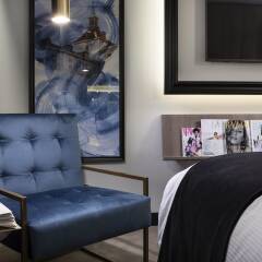 Отель The Level at Melia Castilla интерьер отеля фото 3