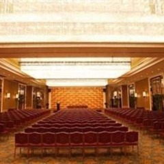 Отель Wyndham Grand Plaza Royale Oriental Shanghai Китай, Шанхай - отзывы, цены и фото номеров - забронировать отель Wyndham Grand Plaza Royale Oriental Shanghai онлайн фото 5