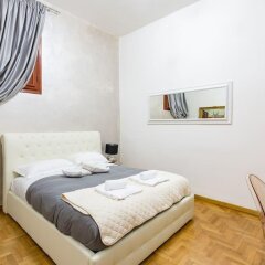 Отель Trevispagna Charme Apartment Италия, Рим - отзывы, цены и фото номеров - забронировать отель Trevispagna Charme Apartment онлайн фото 12