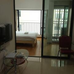 Апартаменты Shengang Apartment Taoyuan Branch комната для гостей