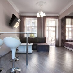 Гостиница Home-Hotel Vladimirskaya 7 Украина, Киев - отзывы, цены и фото номеров - забронировать гостиницу Home-Hotel Vladimirskaya 7 онлайн фото 4