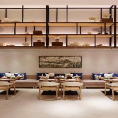 Отель Auberge Discovery Bay Hong Kong детские мероприятия