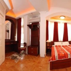 Villa Tabana in Ohrid, Macedonia from 49$, photos, reviews - zenhotels.com guestroom photo 3
