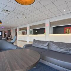Отель Best Western Paris CDG Airport интерьер отеля фото 2