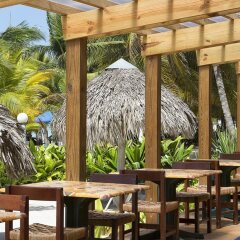 Отель Whala! boca chica питание фото 3