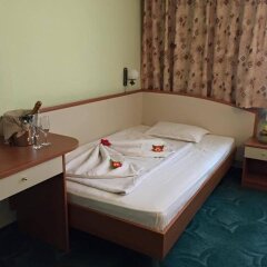 Struma Hotel Перник комната для гостей фото 3
