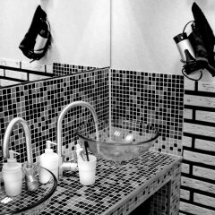 One House Kaboni Group Hostel в номере