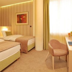 Отель Argo Сербия, Белград - 2 отзыва об отеле, цены и фото номеров - забронировать отель Argo онлайн комната для гостей фото 3