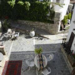 Ayasoluk Hotel Турция, Сельчук - отзывы, цены и фото номеров - забронировать отель Ayasoluk Hotel онлайн фото 12