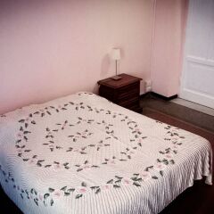 Отель Guesthouse La Briosa Nicole Италия, Генуя - 1 отзыв об отеле, цены и фото номеров - забронировать отель Guesthouse La Briosa Nicole онлайн комната для гостей фото 3