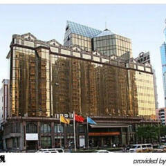 President Hotel городской автобус