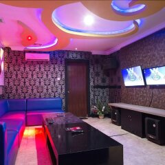 Mirah Hotel развлечения