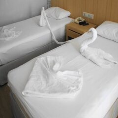 Lycus Beach Hotel Турция, Окурджалар - 2 отзыва об отеле, цены и фото номеров - забронировать отель Lycus Beach Hotel онлайн комната для гостей