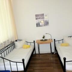 Апартаменты Apartments Nürnberg детские мероприятия