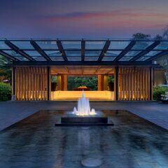 Отель Renaissance Phuket Resort & Spa спа