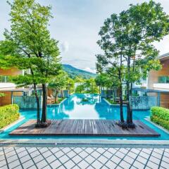 Отель Wyndham Sea Pearl Resort Phuket детские мероприятия