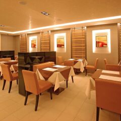 Отель Amain Boutique Motel Danshui