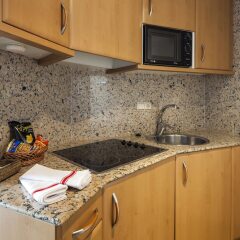 Suite Hotel S'Argamassa Palace в номере