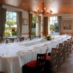Отель Restaurant t Jagershuis Нидерланды, Амстелвен - отзывы, цены и фото номеров - забронировать отель Restaurant t Jagershuis онлайн помещение для мероприятий