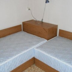 Отель Bungalows Dani Болгария, Варна - отзывы, цены и фото номеров - забронировать отель Bungalows Dani онлайн сейф в номере
