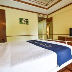 Отель Krabi Success Beach Resort удобства в номере