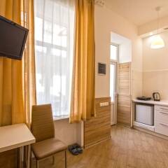 Апартаменты Smart Apartment Shpitalna 13b в номере