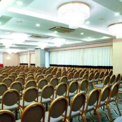 Отель Brown Acropol by Brown Hotels Греция, Афины - отзывы, цены и фото номеров - забронировать отель Brown Acropol by Brown Hotels онлайн помещение для мероприятий фото 2