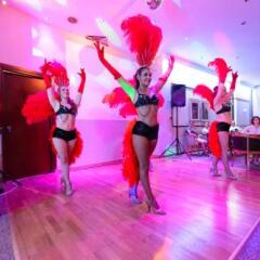 Pavlo Napa Beach Hotel in Ayia Napa, Cyprus from 144$, photos, reviews - zenhotels.com entertainment