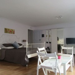 Отель Nota Hotel Apartments Греция, Афины - отзывы, цены и фото номеров - забронировать отель Nota Hotel Apartments онлайн комната для гостей