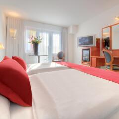 Отель ARCOTEL Wimberger Vienna Австрия, Вена - - забронировать отель ARCOTEL Wimberger Vienna, цены и фото номеров комната для гостей фото 2